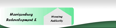 Harrisonburg Redevelopment & Housing Authority
